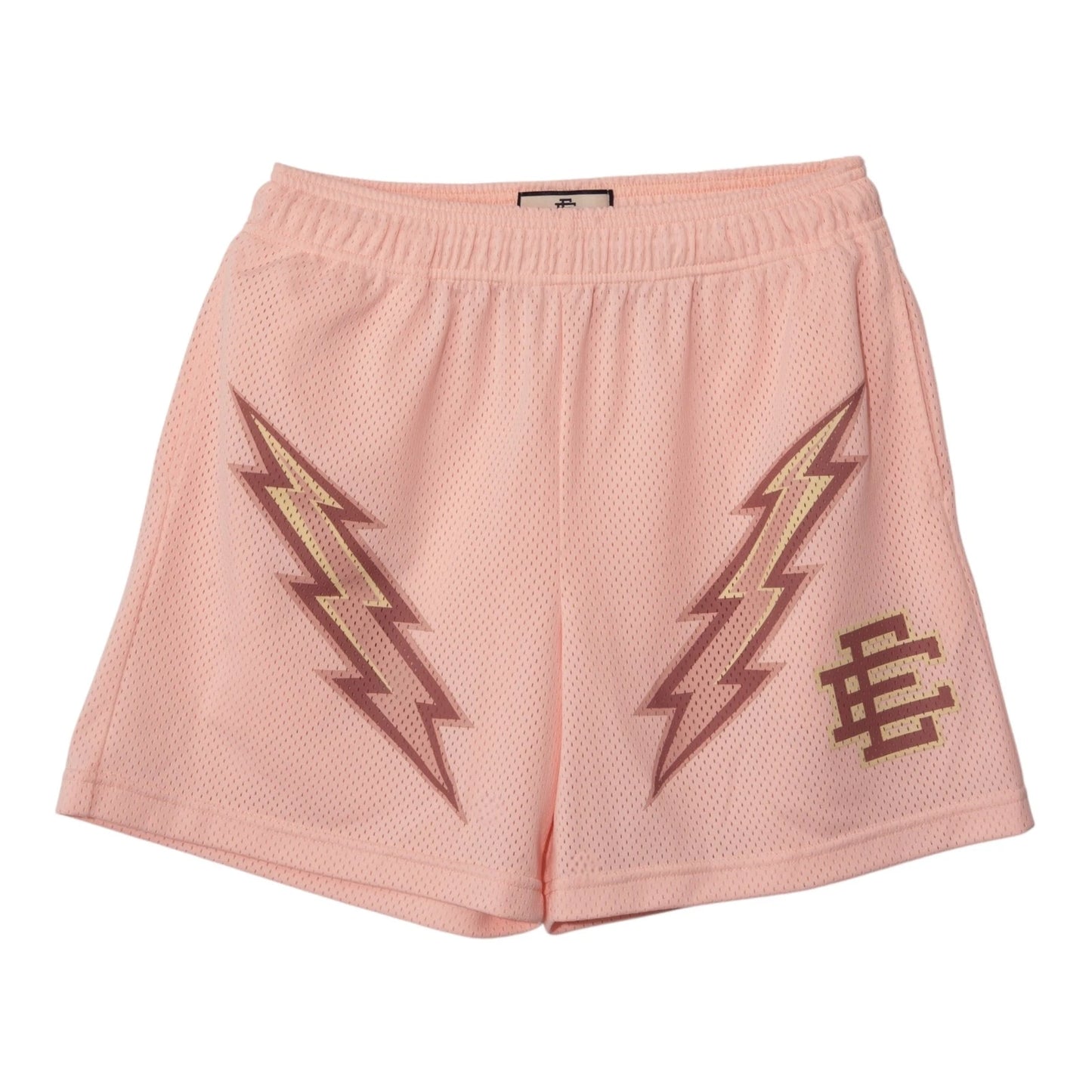Eric Emanuel EE Basic Short 'Rose Quartz Bolt'