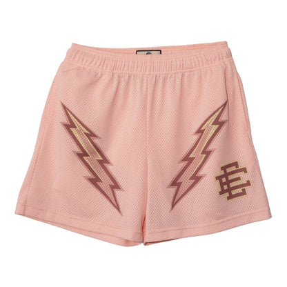Eric Emanuel EE Basic Short 'Rose Quartz Bolt'