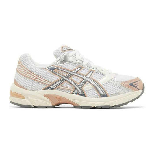 Wmns Gel Asics 1130 'Copper Pure Silver'