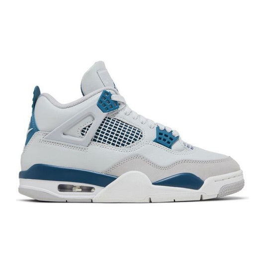 Jordan 4 Retro Military Blue (2024)