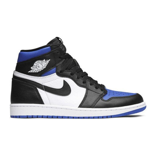 Jordan 1 Retro High Royal Toe