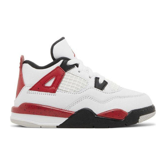 Jordan 4 Retro Red Cement (TD)