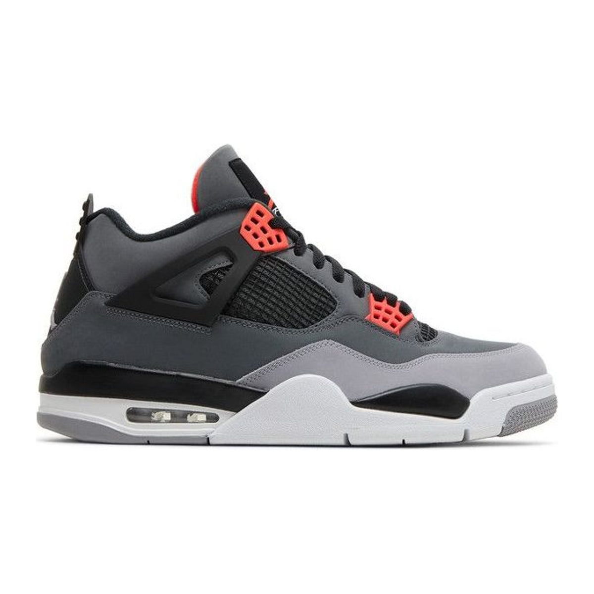 Jordan 4 Retro Infrared