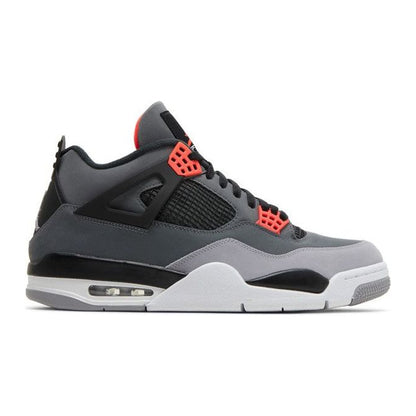 Jordan 4 Retro Infrared