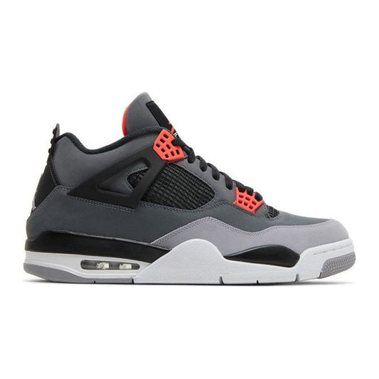 Jordan 4 Retro Infrared