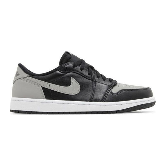 Jordan 1 Low OG Shadow (2024)