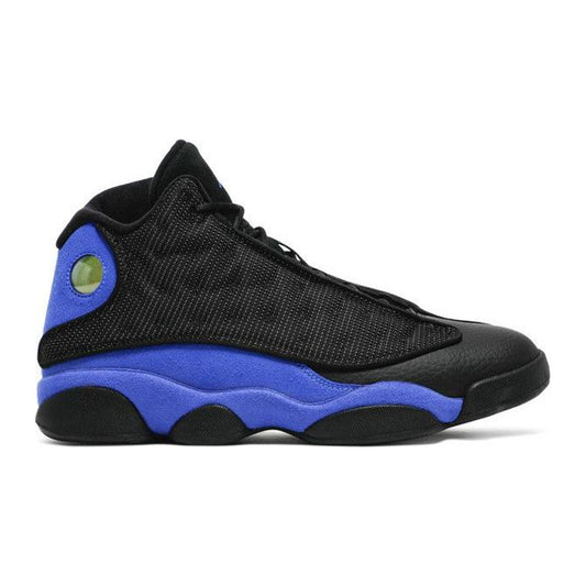 Jordan 13 Retro Black Hyper Royal