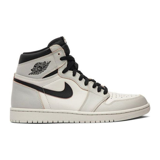 Jordan 1 Retro High OG Defiant SB NYC to Paris