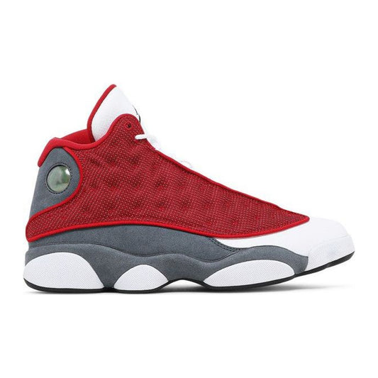 Jordan 13 Retro Gym Red Flint Grey