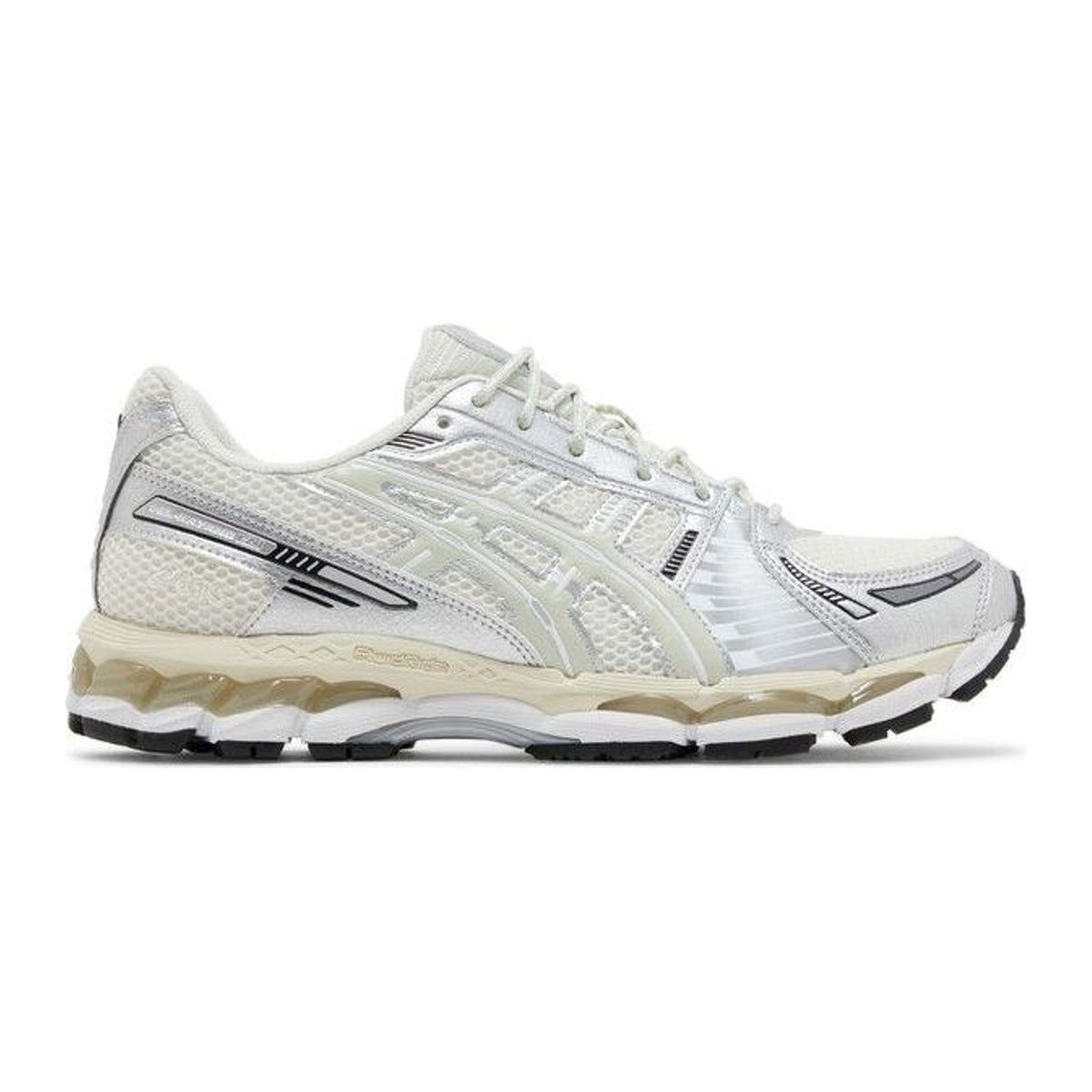ASICS Gel-Kayano 12.1 Ronnie Fieg Crema Puro Aqua