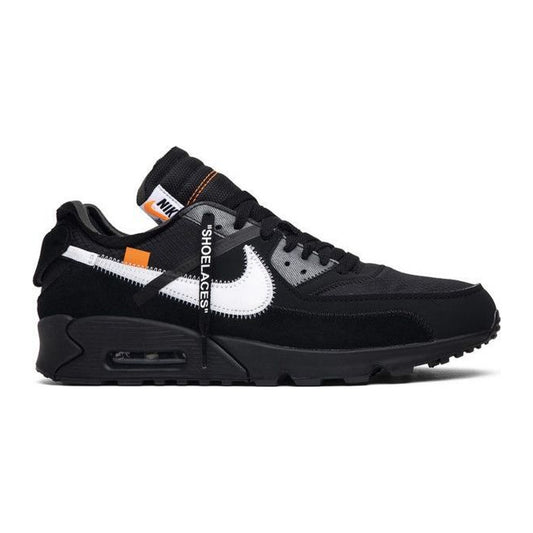 Nike Air Max 90 Off-White Black