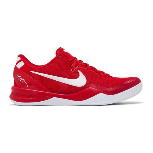 Nike Kobe 8 Protro University Red
