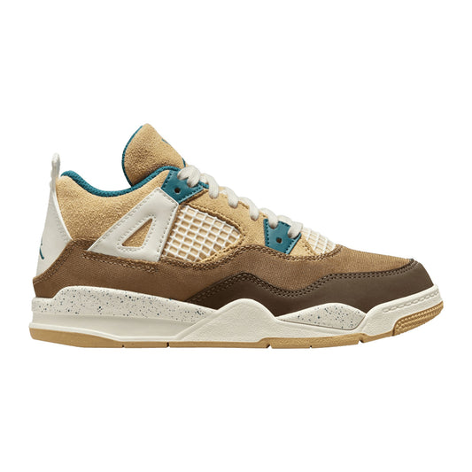Jordan 4 Retro Cacao Wow (PS)