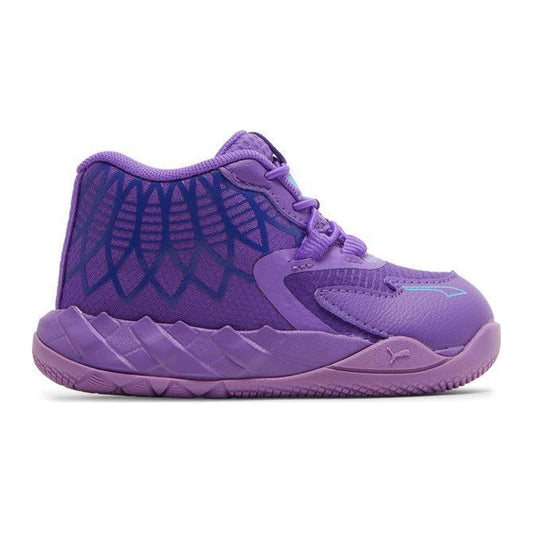 Puma LaMelo Ball MB.01 Queen City (TD)