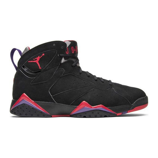 Jordan 7 Retro Raptors (2012)