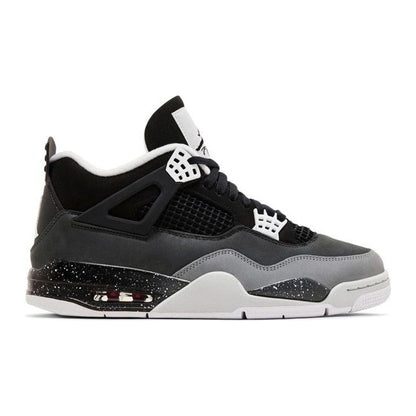 Jordan 4 Retro Miedo (2024)