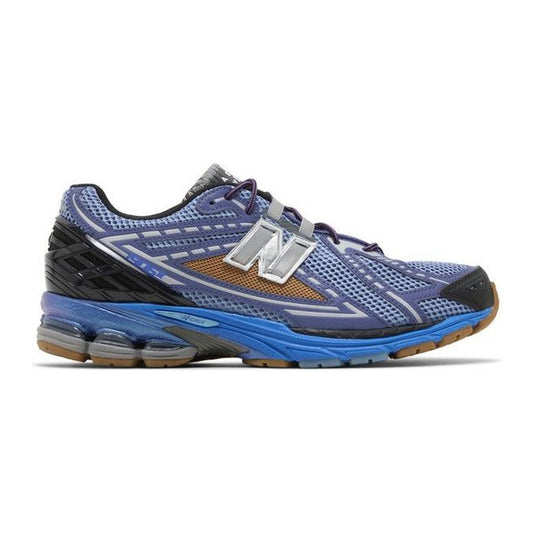 New Balance 1906R Action Bronson Medusa Azul