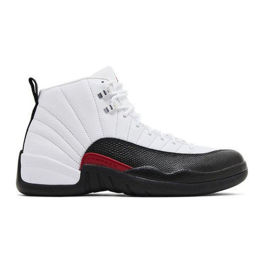 Jordan 12 Retro Taxi Flip