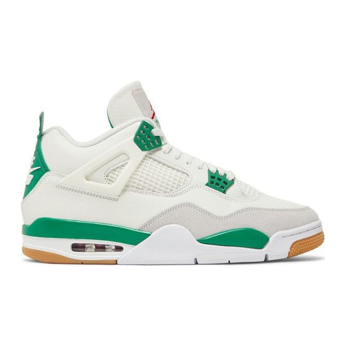 Jordan 4 Retro SB Pine Green