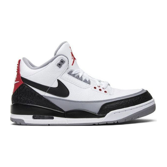 Jordan 3 Retro Tinker Hatfield