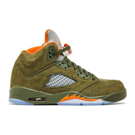 Jordan 5 Retro Olive (2024) (GS)