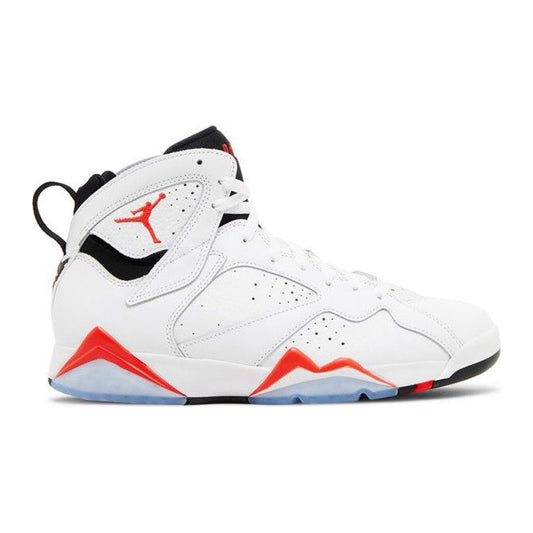 Jordan 7 Retro White Infrared