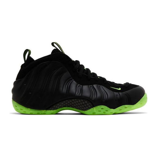Nike Air Foamposite One Black Volt