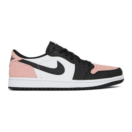 Jordan 1 Low OG Bleached Coral