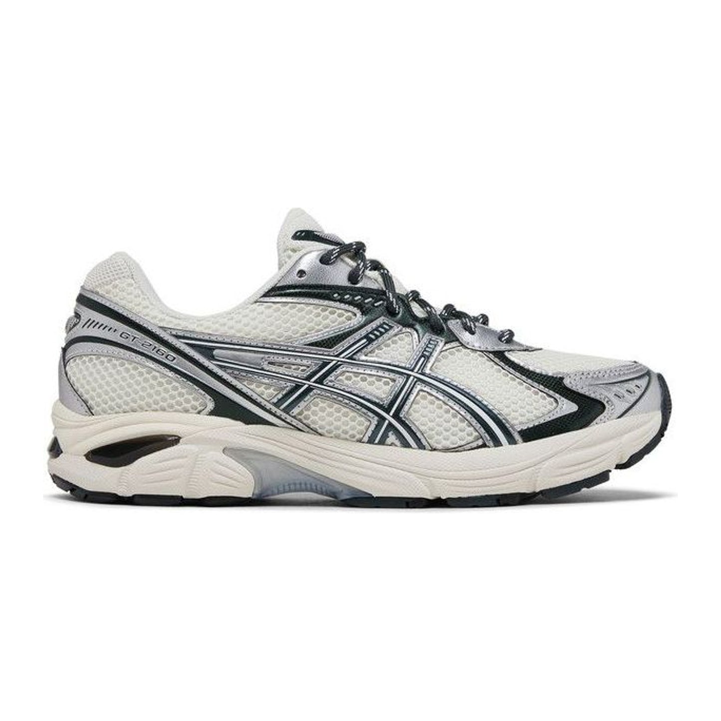 KITH Asics GT-2160 Crema Scarab 2024