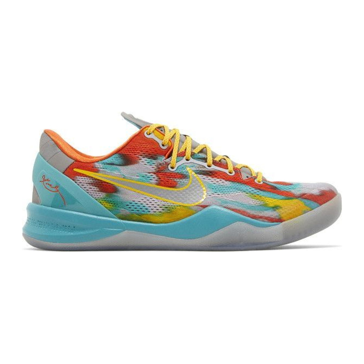 Nike Kobe 8 Protro Playa de Venecia (2024)