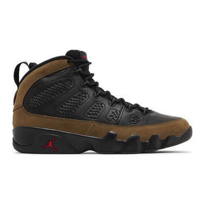 Jordan 9 Retro Olive (2024)