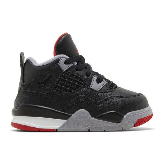 Jordan 4 Retro Bred Reimagined (TD)
