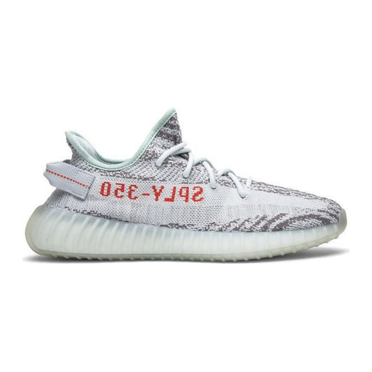 adidas Yeezy Boost 350 V2 Blue Tint