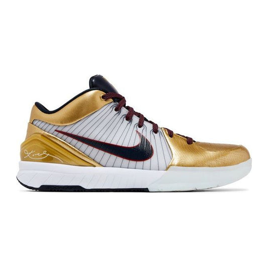 Nike Kobe 4 Protro Gold Medal (2024)