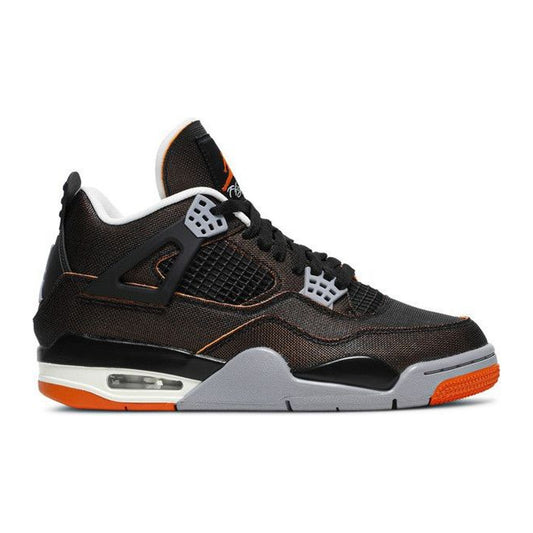 Jordan 4 Retro Starfish (Women's)