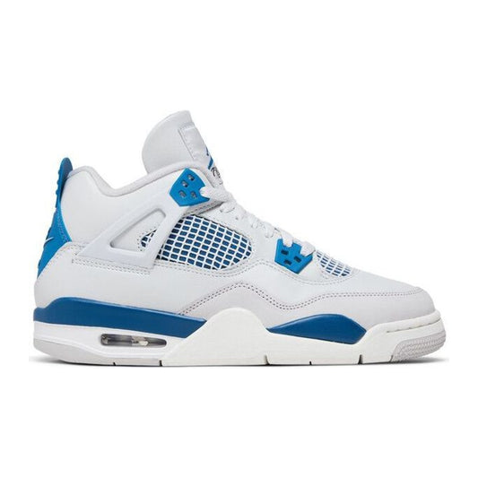 Jordan 4 Retro Military Blue (2024) (GS)