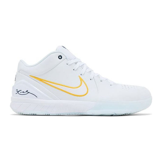 Nike Kobe 4 Protro Draft Day Pack Indiana Pacers (Opened Packaging)