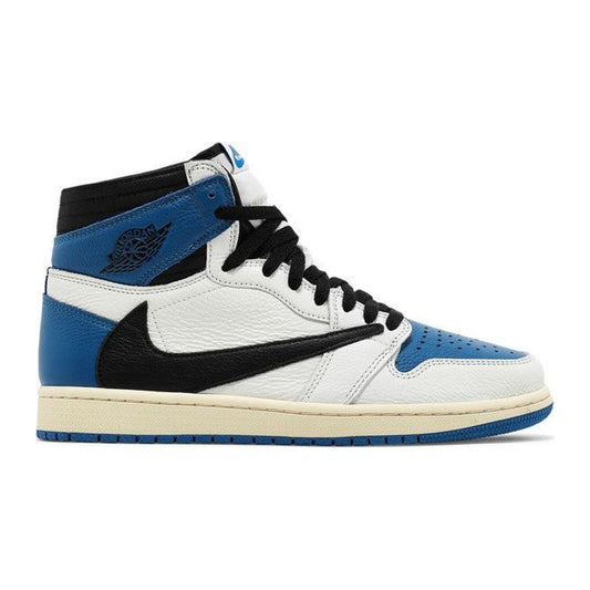 Jordan 1 Retro High OG SP Fragment x Travis Scott