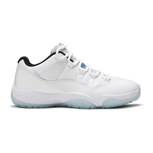 Jordan 11 Retro Low Legend Blue