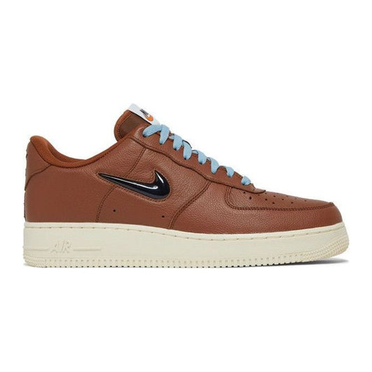 Nike Air Force 1 Low '07 Premium Vintage Pecan