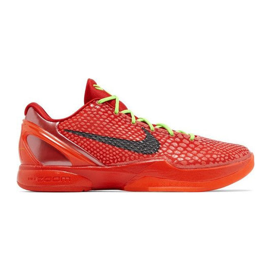 Nike Kobe 6 Protro Reverse Grinch