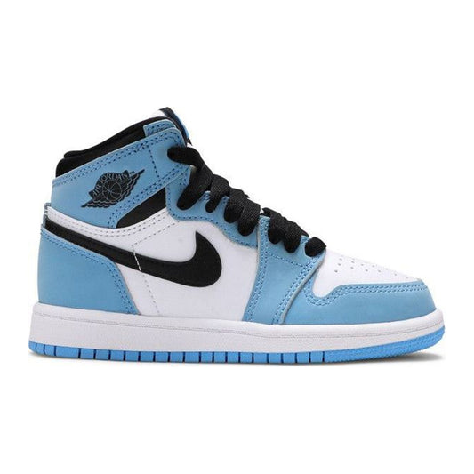 Jordan 1 Retro High OG University Blue (PS)