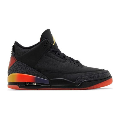 Jordan 3 Retro J Balvin Río