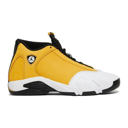 Jordan 14 Retro Light Ginger (2022)