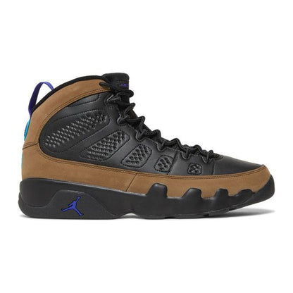 Jordan 9 Retro Light Olive Concord