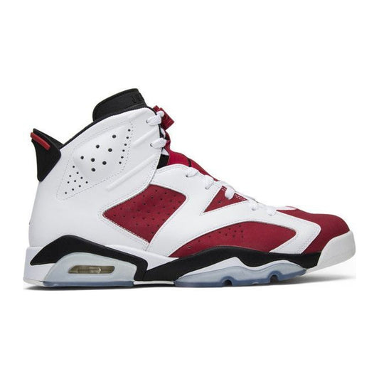 Jordan 6 Retro Carmine (2014)