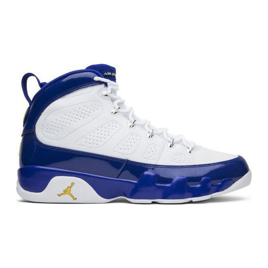Jordan 9 Retro Kobe Bryant PE
