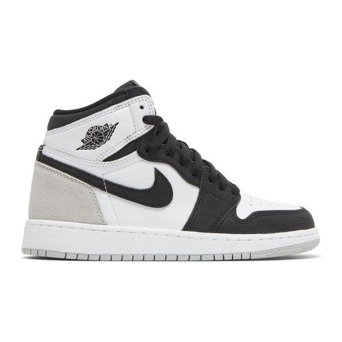 Jordan 1 Retro High OG Coral Blanqueado (GS)