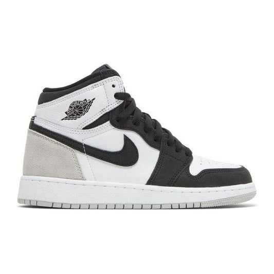 Jordan 1 Retro High OG Bleached Coral (GS)