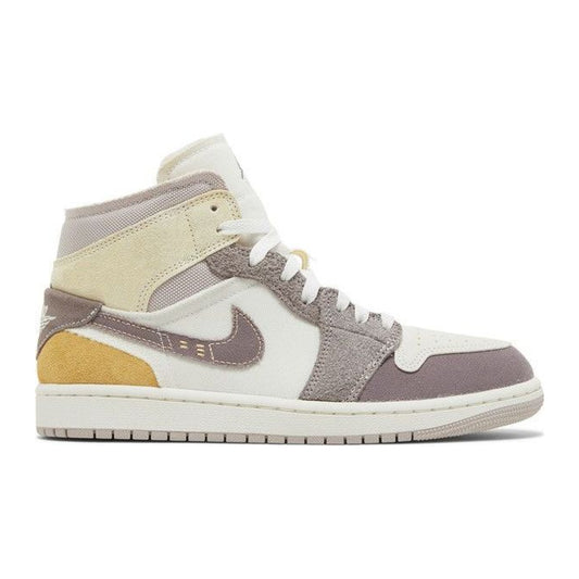 Jordan 1 Mid SE Craft Taupe Haze